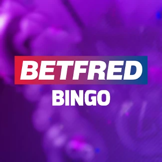 Betfred Bingo image