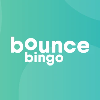 Bounce Bingo Logo