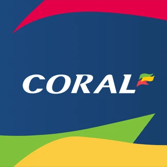 Coral Bingo Logo