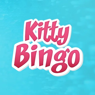 Kitty Bingo Logo