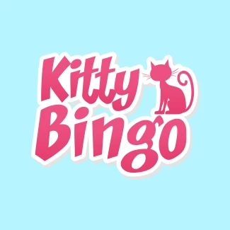 Kitty Bingo Logo