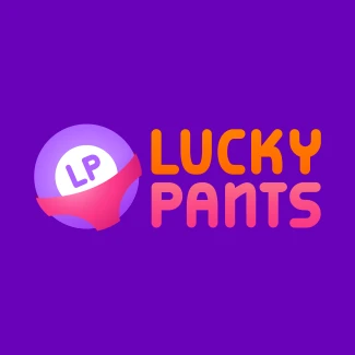 Lucky Pants Bingo Logo