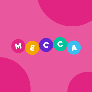 Mecca Bingo Logo