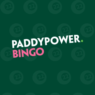 Paddy Power Bingo Logo