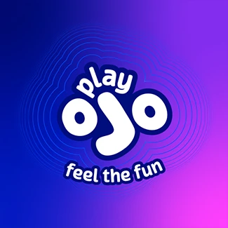 PlayOJO Bingo Logo