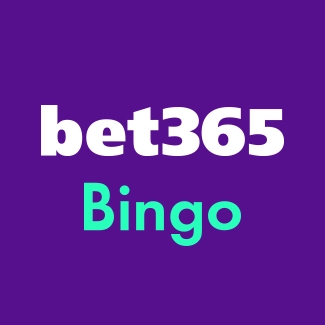Bet365 Bingo Logo