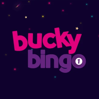 Bucky Bingo Logo