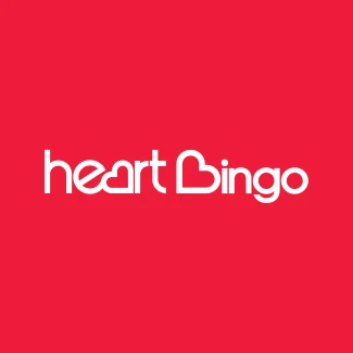 Heart Bingo Logo