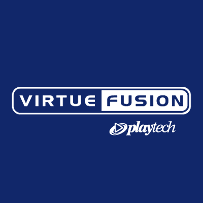 Virtue Fusion (Playtech) logo
