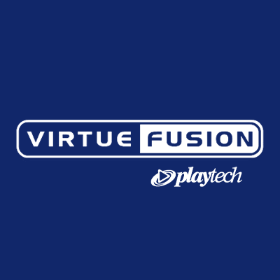 Playtech Virtue Fusion Logo