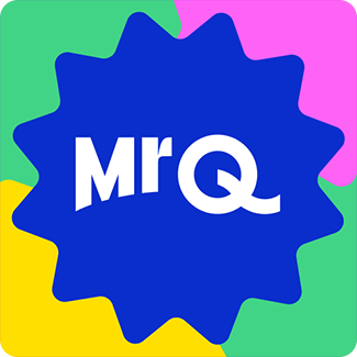 MrQ Bingo logo