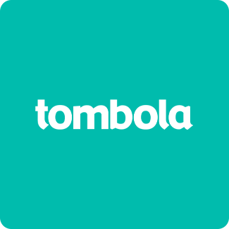 Tombola bingo logo
