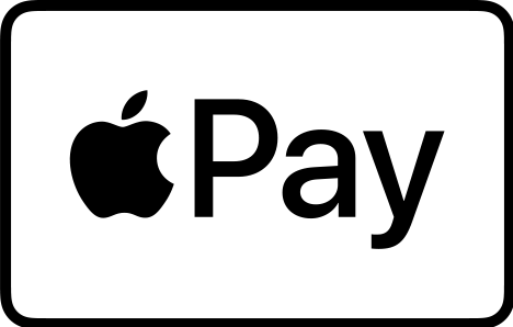 Apple Pay Logo