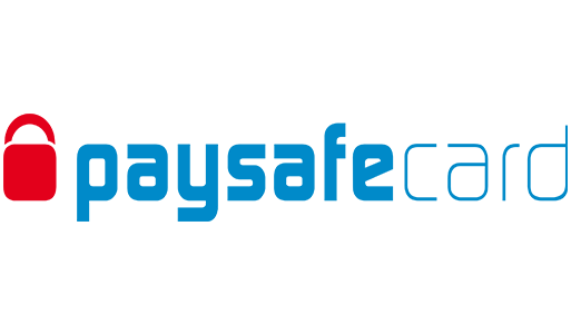 Paysafecard Logo