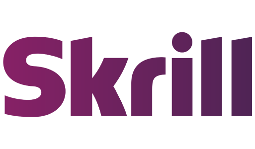 Skrill Logo