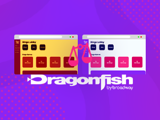 Differences Between Dragonfish Bingo Sites