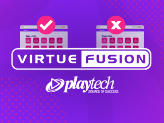 Pros and cons of Playtech Virtue Fusion bingo sites