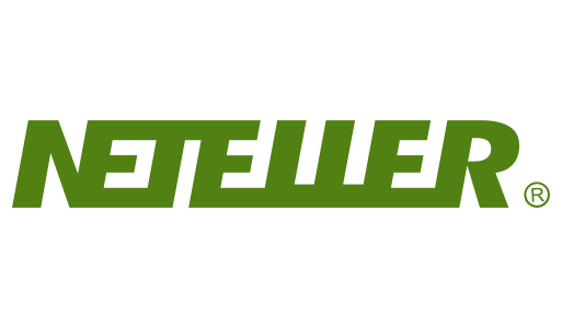 Neteller Logo