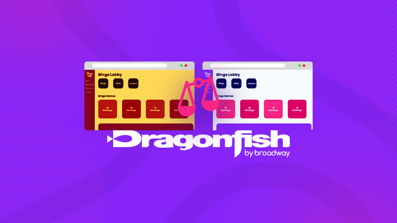 Differences Between Dragonfish Bingo Sites