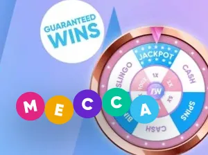 Win up to £1,000 Every Day With the Loose Women Premium Wheel at Mecca Bingo