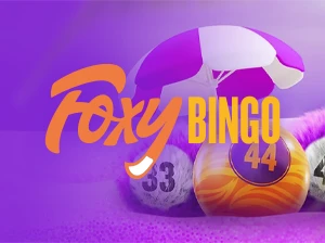 Wins boosted in the Forever Foxy Room this summer at Foxy Bingo