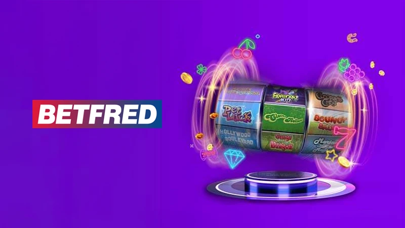 £200k in prizes available in the October Slots Draw at Betfred