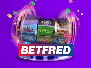 £200k in prizes available in the October Slots Draw at Betfred