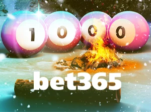 £1000 up for grabs every day with 1p games at bet365 Bingo