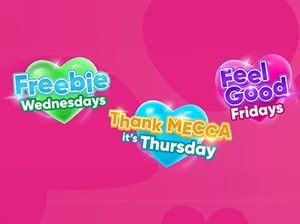 Win big with Mecca Bingo’s Daily Deals this Feb