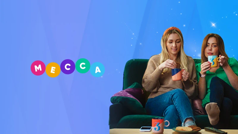 Want to win cash, spins and bingo tickets? Check out Panel of Prizes at Mecca Bingo