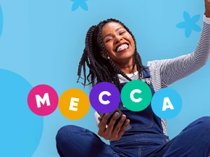 Make May a month of fun & fabulous prizes with Mecca Bingo's Daily Deals