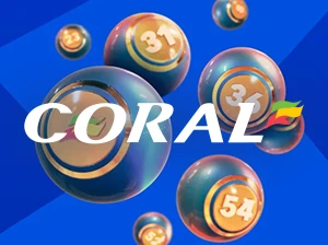 Grab £1,000 every half hour with Coral Bingo's £16k weekend promo
