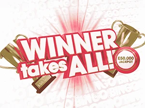 Land a £50,000 jackpot with Heart Bingo’s Winner Takes All